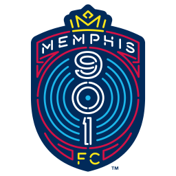 Memphis 901 Team Logo
