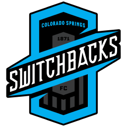 Colorado Springs Team Logo