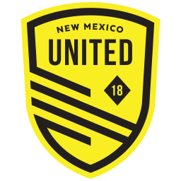 New Mexico United Team Logo