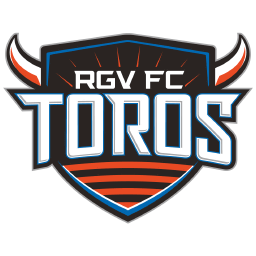 Rio Grande Valley Team Logo