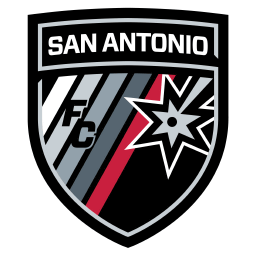 San Antonio Team Logo