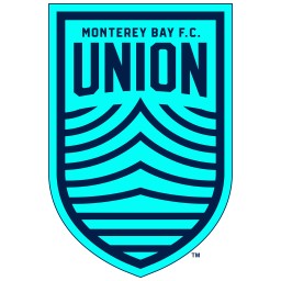 Monterey Bay Team Logo