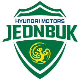 Jeonbuk Hyundai Motors Team Logo
