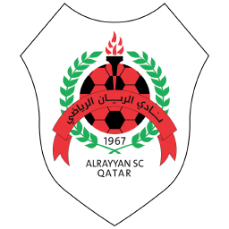 Al Rayyan Team Logo
