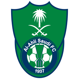 Al Ahli Saudi Team Logo