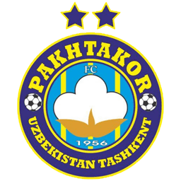 Pakhtakor Team Logo