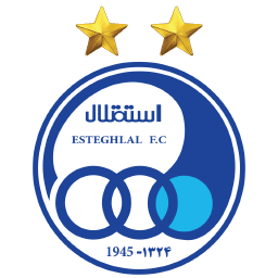 Esteghlal Team Logo
