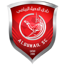 Al Duhail Team Logo