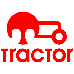Tractor Team Logo