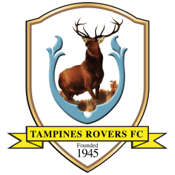 Tampines Rovers Team Logo