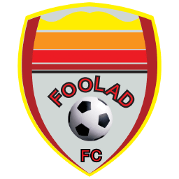 Foolad Khouzestan Team Logo