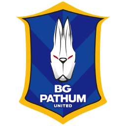BG Pathum United Team Logo