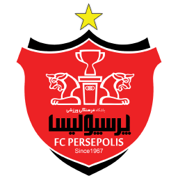 Persepolis Team Logo
