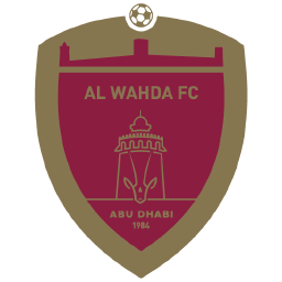 Al Wahda Team Logo