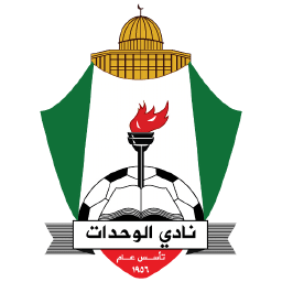 Al Wehdat Team Logo
