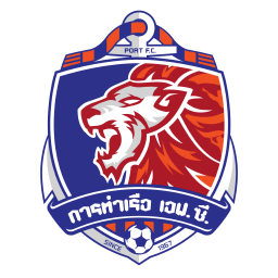 Port Team Logo