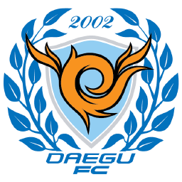Daegu Team Logo