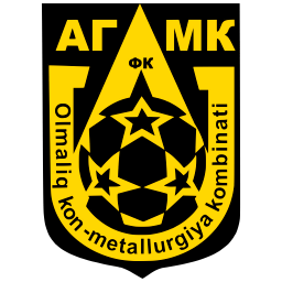 AGMK Team Logo