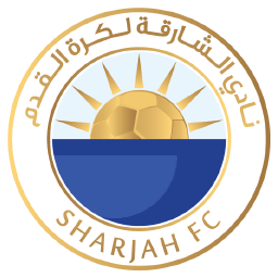 Sharjah Team Logo