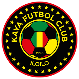 Kaya FC-Iloilo Team Logo