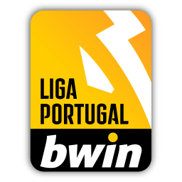 Liga Portugal bwin Logo
