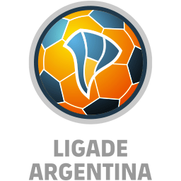 Argentine League Logo
