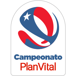 Campeonato PlanVital Logo