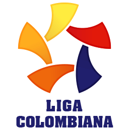 Colombian League Logo