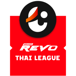 Hilux Revo Thai League Logo