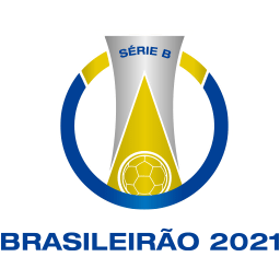 Campeonato Brasileiro Série B Logo