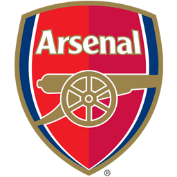 ARSENAL Team Logo