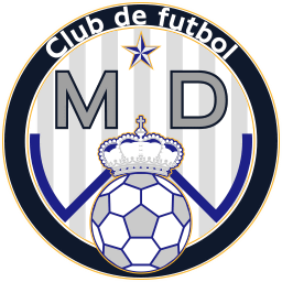 MADRID CHAMARTIN B Team Logo