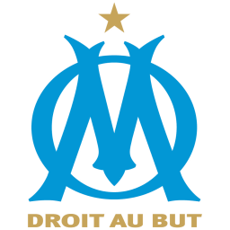 OLYMPIQUE MARSEILLE Team Logo