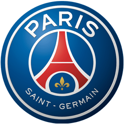 PSG Team Logo