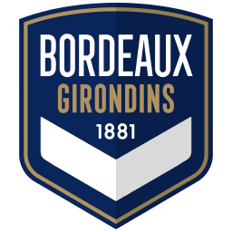 BORDEAUX Team Logo