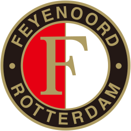 FEYENOORD Team Logo