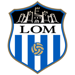 LOMBARDIA NA Team Logo