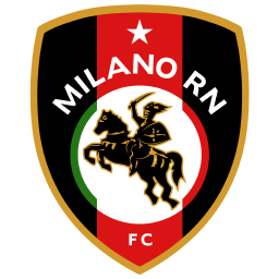 MILANO RN Team Logo