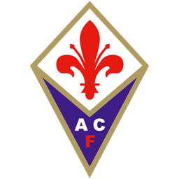 FIORENTINA Team Logo