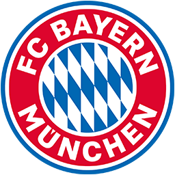 FC BAYERN MÜNCHEN Team Logo