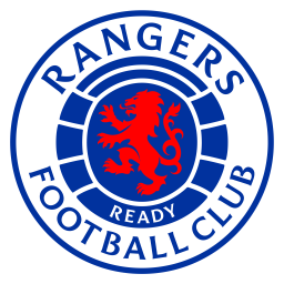 RANGERS Team Logo