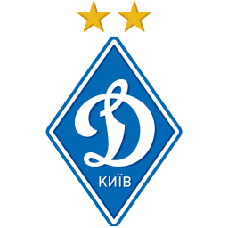 DYNAMO KYIV Team Logo