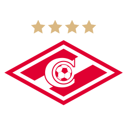 SPARTAK MOSKVA Team Logo