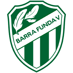 BARRA FUNDA V Team Logo