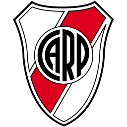 RIVER PLATE Team Logo