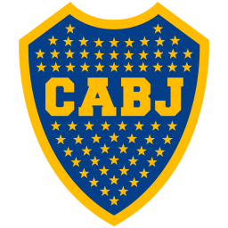 BOCA JUNIORS Team Logo