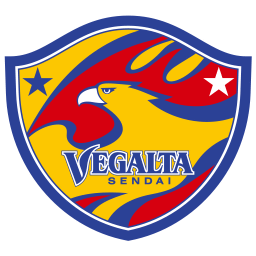 VEGALTA SENDAI Team Logo