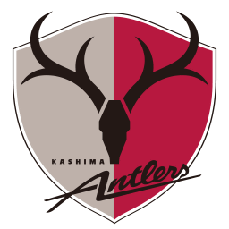 KASHIMA ANTLERS Team Logo