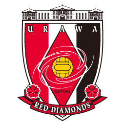 URAWA REDS Team Logo