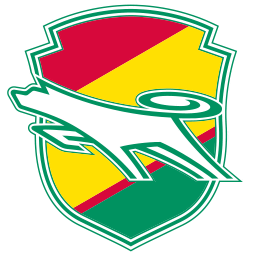 JEF UNITED CHIBA Team Logo